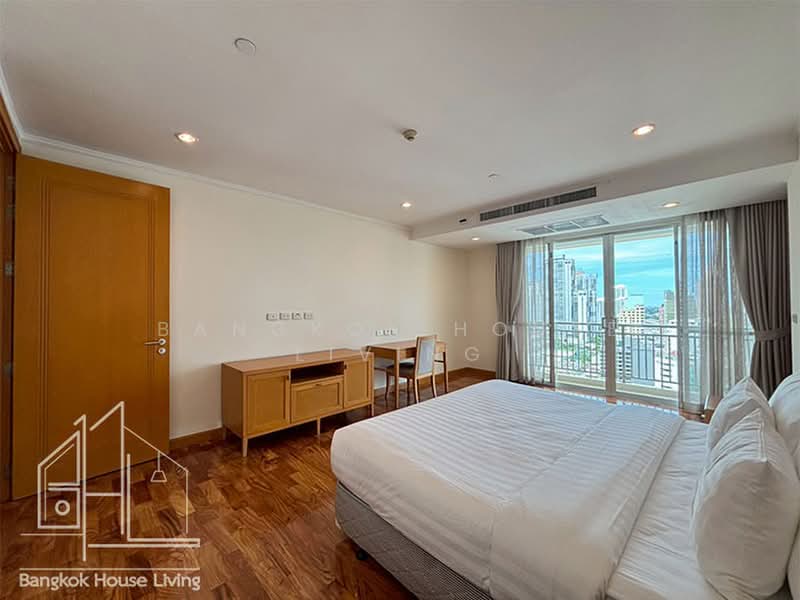 GM Height, Bangkok, Soi Sukhummvit 22, Khong Tan, Khlong Toei, Bangkok, 3 Bedrooms, 285 sqm, Condo For Rent, by Bangkok House Living, 500410234 - DDproperty.com