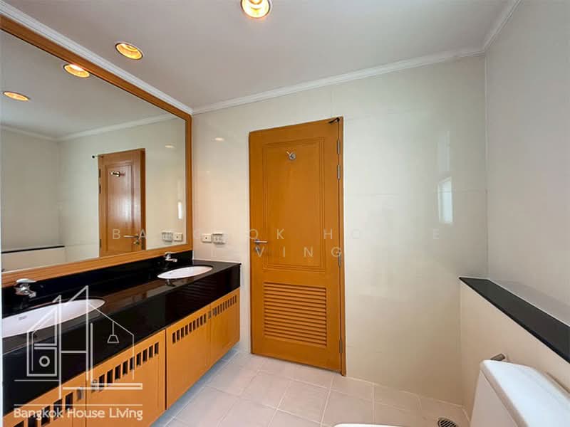 GM Height, Bangkok, Soi Sukhummvit 22, Khong Tan, Khlong Toei, Bangkok, 3 Bedrooms, 285 sqm, Condo For Rent, by Bangkok House Living, 500410234 - DDproperty.com
