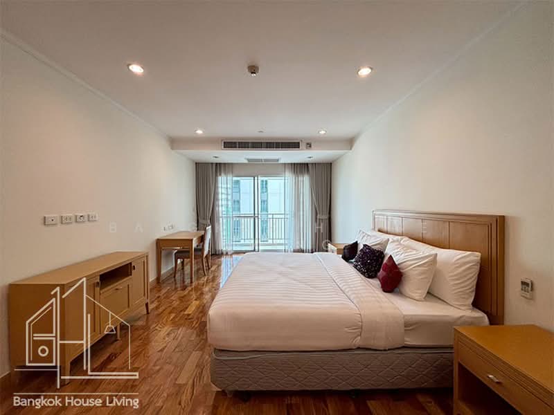 GM Height, Bangkok, Soi Sukhummvit 22, Khong Tan, Khlong Toei, Bangkok, 3 Bedrooms, 285 sqm, Condo For Rent, by Bangkok House Living, 500410234 - DDproperty.com