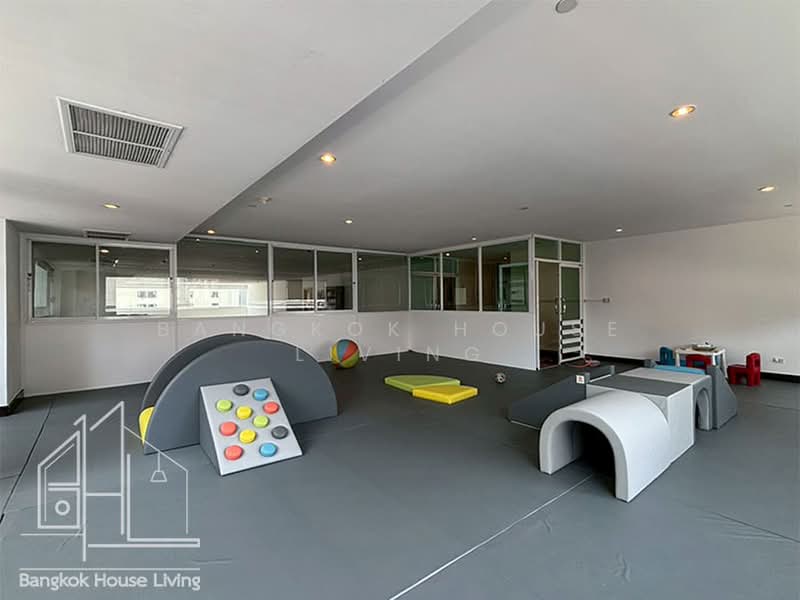 GM Height, Bangkok, Soi Sukhummvit 22, Khong Tan, Khlong Toei, Bangkok, 3 Bedrooms, 285 sqm, Condo For Rent, by Bangkok House Living, 500410234 - DDproperty.com
