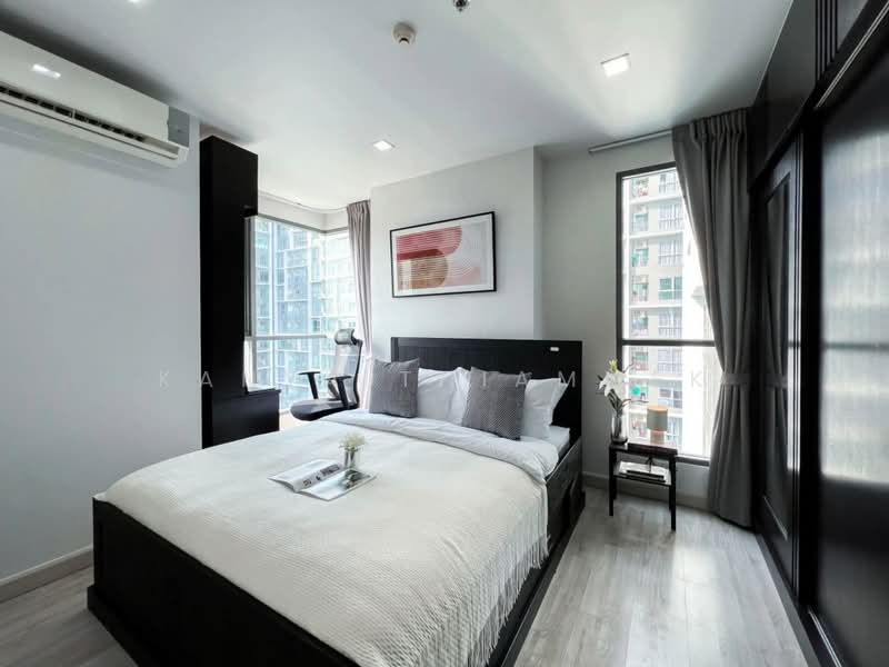 IDEO MOBI Sukhumvit 81, Bangkok, 2097 Sukhumvit Road, Bang Chak, Phra Khanong, Bangkok, 2 Bedrooms, 87 sqm, Condo For Rent, by Kanya Thiammek, 500410235 - DDproperty.com