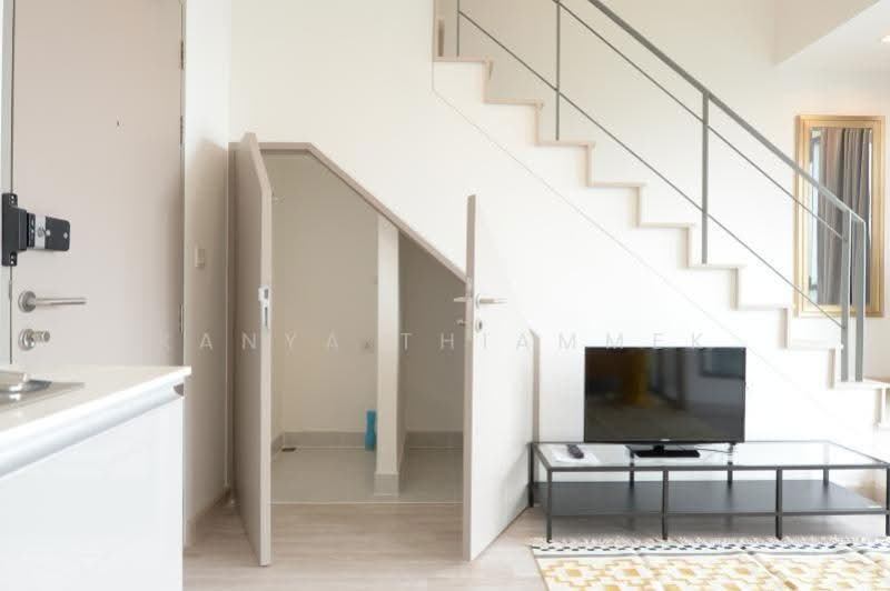 IDEO MOBI Sukhumvit 81, Bangkok, 2097 Sukhumvit Road, Bang Chak, Phra Khanong, Bangkok, 1 Bedroom, 42 sqm, Condo For Rent, by Kanya Thiammek, 500410236 - DDproperty.com