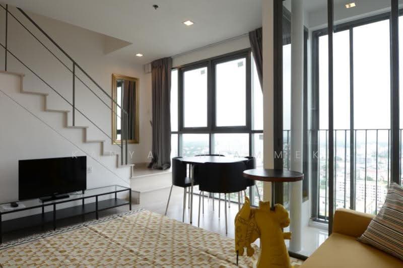 IDEO MOBI Sukhumvit 81 : ไอดีโอ โมบิ สุขุมวิท 81, กรุงเทพ, 2097 ถนนสุขุมวิท แขวงบางจาก เขตพระโขนง กรุงเทพมหานคร, บางจาก, พระโขนง, กรุงเทพ, 42 ตร.ม., คอนโด ให้เช่า, โดย Kanya Thiammek, 500410236 - DDproperty.com