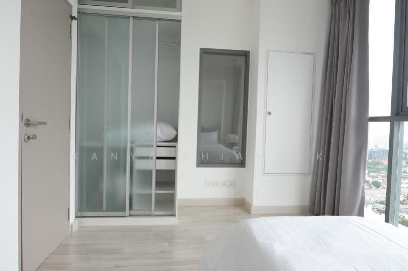IDEO MOBI Sukhumvit 81, Bangkok, 2097 Sukhumvit Road, Bang Chak, Phra Khanong, Bangkok, 1 Bedroom, 42 sqm, Condo For Rent, by Kanya Thiammek, 500410236 - DDproperty.com