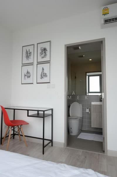 IDEO MOBI Sukhumvit 81 : ไอดีโอ โมบิ สุขุมวิท 81, กรุงเทพ, 2097 ถนนสุขุมวิท แขวงบางจาก เขตพระโขนง กรุงเทพมหานคร, บางจาก, พระโขนง, กรุงเทพ, 42 ตร.ม., คอนโด ให้เช่า, โดย Kanya Thiammek, 500410236 - DDproperty.com