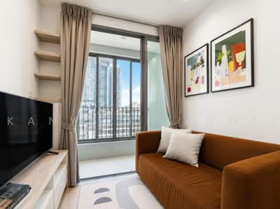 For Rent - IDEO MOBI Sukhumvit 81, Bangkok