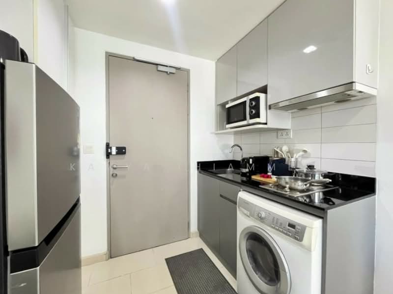 IDEO MOBI Sukhumvit 81 : ไอดีโอ โมบิ สุขุมวิท 81, กรุงเทพ, 2097 ถนนสุขุมวิท แขวงบางจาก เขตพระโขนง กรุงเทพมหานคร, บางจาก, พระโขนง, กรุงเทพ, 32 ตร.ม., คอนโด ให้เช่า, โดย Kanya Thiammek, 500410236 - DDproperty.com