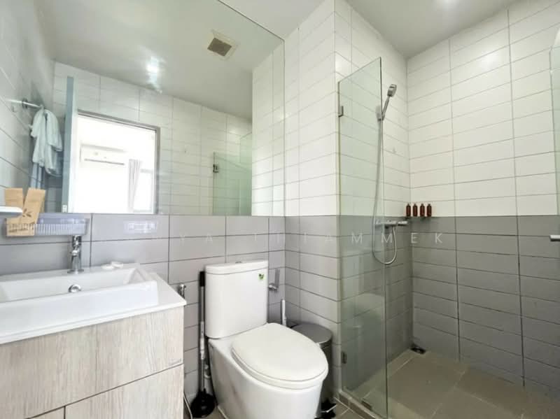 IDEO MOBI Sukhumvit 81, Bangkok, 2097 Sukhumvit Road, Bang Chak, Phra Khanong, Bangkok, 1 Bedroom, 32 sqm, Condo For Rent, by Kanya Thiammek, 500410236 - DDproperty.com