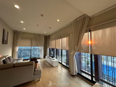 For Rent - Noble Reveal, Bangkok
