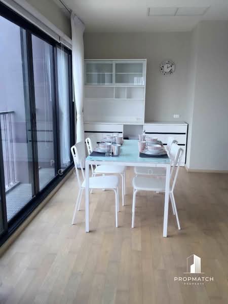 Noble Reveal, Bangkok, 36 Soi Sukhumvit 63, Ekamai Road, Phra Kanong Nua, Watthana, Bangkok, 1 Bedroom, 61 sqm, Condo For Rent, by PROPMATCH CO., LTD., 500410238 - DDproperty.com
