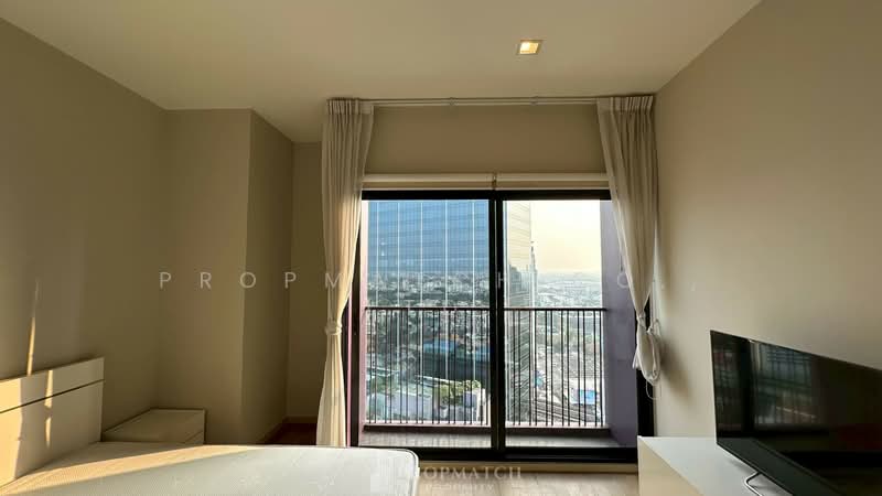 Noble Reveal, Bangkok, 36 Soi Sukhumvit 63, Ekamai Road, Phra Kanong Nua, Watthana, Bangkok, 1 Bedroom, 61 sqm, Condo For Rent, by PROPMATCH CO., LTD., 500410238 - DDproperty.com