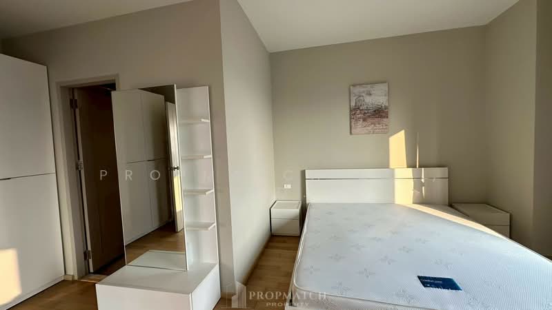 Noble Reveal, Bangkok, 36 Soi Sukhumvit 63, Ekamai Road, Phra Kanong Nua, Watthana, Bangkok, 1 Bedroom, 61 sqm, Condo For Rent, by PROPMATCH CO., LTD., 500410238 - DDproperty.com