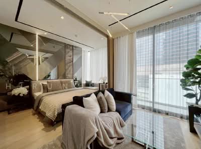 ขาย - ASHTON Silom : แอชตัน สีลม, กรุงเทพ