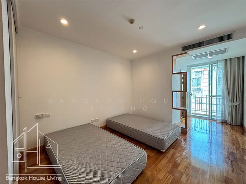 GM Height, Bangkok, Soi Sukhummvit 22, Khong Tan, Khlong Toei, Bangkok, 3 Bedrooms, 215 sqm, Apartment For Rent, by Bangkok House Living, 500410242 - DDproperty.com