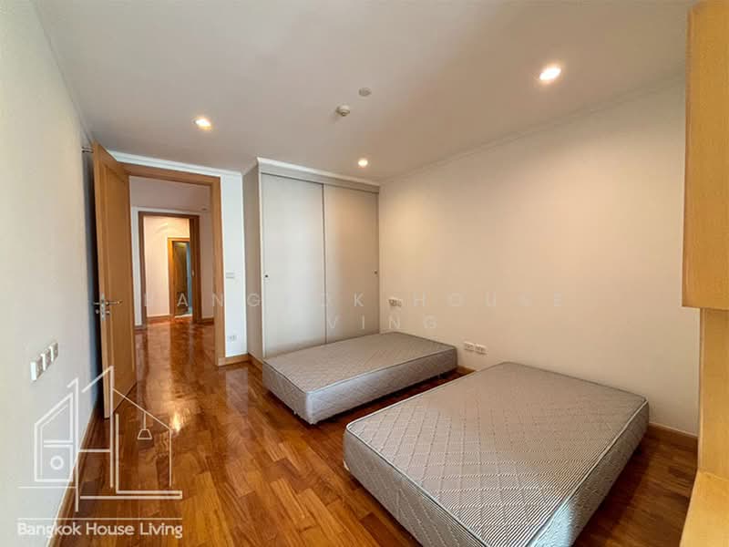 GM Height, Bangkok, Soi Sukhummvit 22, Khong Tan, Khlong Toei, Bangkok, 3 Bedrooms, 215 sqm, Apartment For Rent, by Bangkok House Living, 500410242 - DDproperty.com