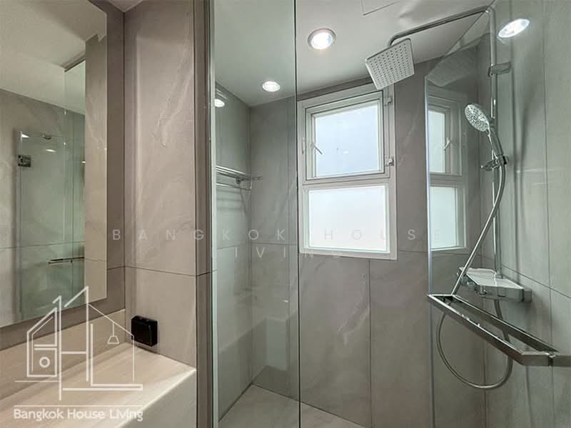 GM Height, Bangkok, Soi Sukhummvit 22, Khong Tan, Khlong Toei, Bangkok, 3 Bedrooms, 215 sqm, Apartment For Rent, by Bangkok House Living, 500410242 - DDproperty.com