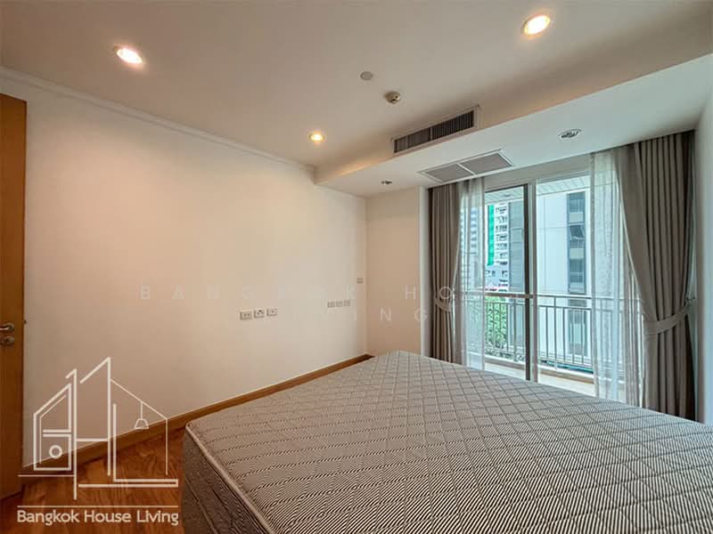 GM Height, Bangkok, Soi Sukhummvit 22, Khong Tan, Khlong Toei, Bangkok, 3 Bedrooms, 215 sqm, Apartment For Rent, by Bangkok House Living, 500410242 - DDproperty.com