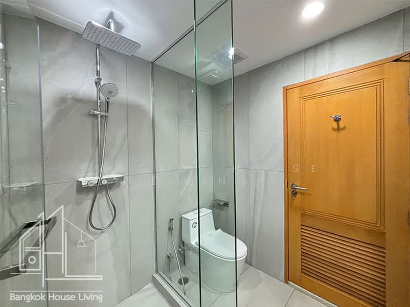 GM Height, Bangkok, Soi Sukhummvit 22, Khong Tan, Khlong Toei, Bangkok, 3 Bedrooms, 215 sqm, Apartment For Rent, by Bangkok House Living, 500410242 - DDproperty.com