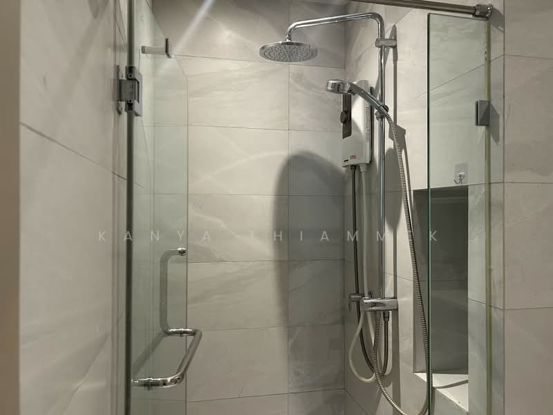 Rhythm Ekkamai, Bangkok, 11 Soi Sukhumvit 63, Khlongtoei Nua, Watthana, Bangkok, Studio, 31 sqm, Condo For Rent, by Kanya Thiammek, 500410243 - DDproperty.com