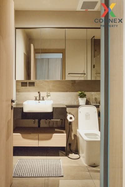 The Lofts Asoke, Bangkok, Sukhumvit 21 Road, Khlongtoei Nua, Watthana, Bangkok, 2 Bedrooms, 87 sqm, Condo For Rent, by Kanya Thiammek, 500410244 - DDproperty.com