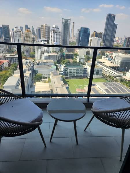 The Lofts Asoke : เดอะ ลอฟท์ อโศก, กรุงเทพ, ถนนสุขุมวิท 21, คลองเตยเหนือ, วัฒนา, กรุงเทพ, 86 ตร.ม., คอนโด ให้เช่า, โดย Kanya Thiammek, 500410245 - DDproperty.com