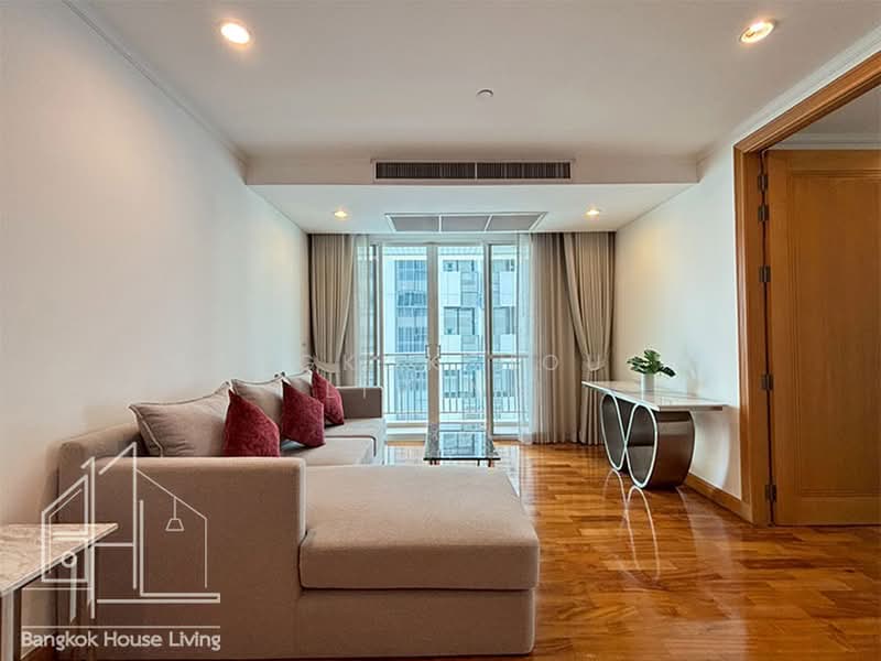 GM Height, Bangkok, Soi Sukhummvit 22, Khong Tan, Khlong Toei, Bangkok, 3 Bedrooms, 215 sqm, Condo For Rent, by Bangkok House Living, 500410246 - DDproperty.com