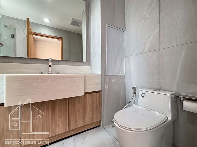 GM Height, Bangkok, Soi Sukhummvit 22, Khong Tan, Khlong Toei, Bangkok, 3 Bedrooms, 215 sqm, Condo For Rent, by Bangkok House Living, 500410246 - DDproperty.com