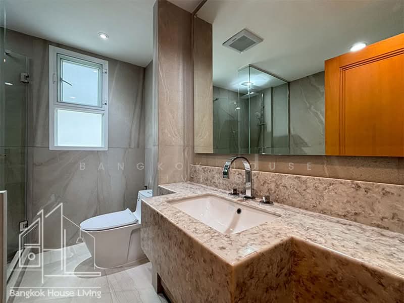 GM Height, Bangkok, Soi Sukhummvit 22, Khong Tan, Khlong Toei, Bangkok, 3 Bedrooms, 215 sqm, Condo For Rent, by Bangkok House Living, 500410246 - DDproperty.com