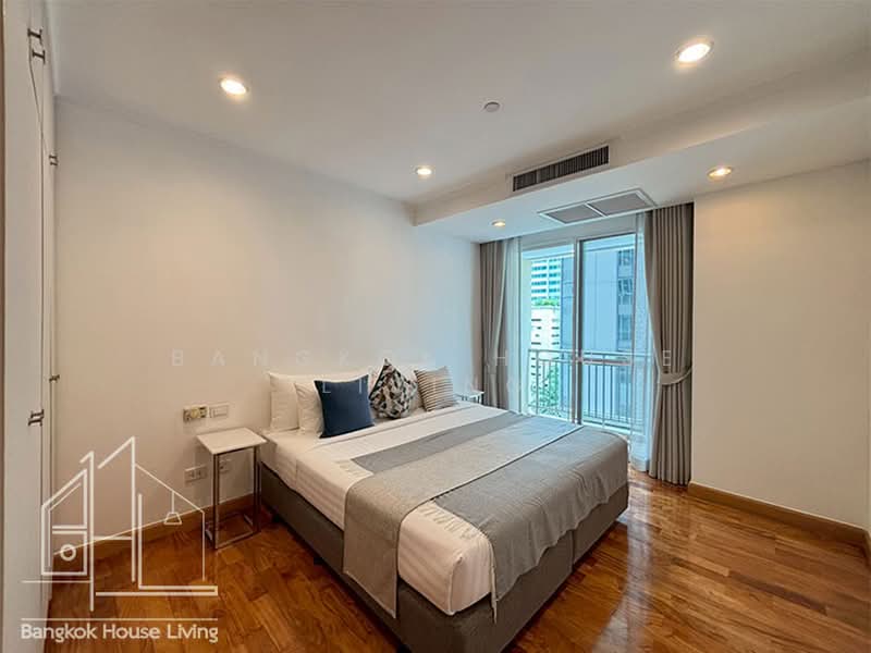GM Height, Bangkok, Soi Sukhummvit 22, Khong Tan, Khlong Toei, Bangkok, 3 Bedrooms, 215 sqm, Condo For Rent, by Bangkok House Living, 500410246 - DDproperty.com