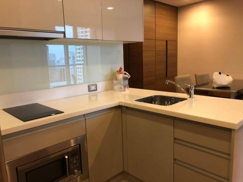 The Address Asoke : ดิ แอดเดรส อโศก, กรุงเทพ, 1655 ถนนเพชรบุรี แขวงมักกะสัน เขตราชเทวี กรุงเทพมหานคร, มักกะสัน, ราชเทวี, กรุงเทพ, 65 ตร.ม., คอนโด ให้เช่า, โดย Kanya Thiammek, 500410247 - DDproperty.com