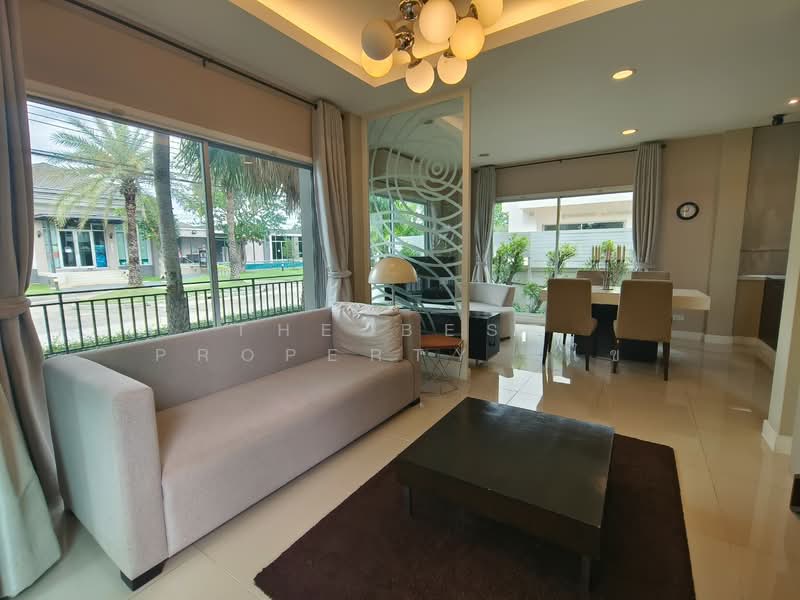 ไลฟ์ บางกอก บูเลอวาร์ด ราชพฤกษ์-รัตนาธิเบศร์, Nonthaburi, Bang Phlap, Pak Kret, Nonthaburi, 4 Bedrooms, 185 sqm, Single Detached House For Sale, by The Best Property ไข่, 500410248 - DDproperty.com