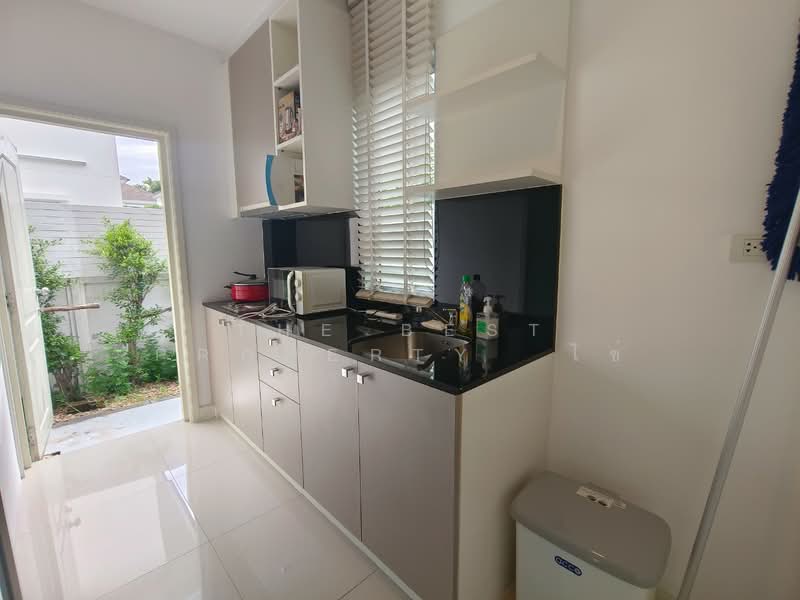 ไลฟ์ บางกอก บูเลอวาร์ด ราชพฤกษ์-รัตนาธิเบศร์, Nonthaburi, Bang Phlap, Pak Kret, Nonthaburi, 4 Bedrooms, 185 sqm, Single Detached House For Sale, by The Best Property ไข่, 500410248 - DDproperty.com