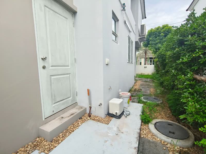 ไลฟ์ บางกอก บูเลอวาร์ด ราชพฤกษ์-รัตนาธิเบศร์, Nonthaburi, Bang Phlap, Pak Kret, Nonthaburi, 4 Bedrooms, 185 sqm, Single Detached House For Sale, by The Best Property ไข่, 500410248 - DDproperty.com