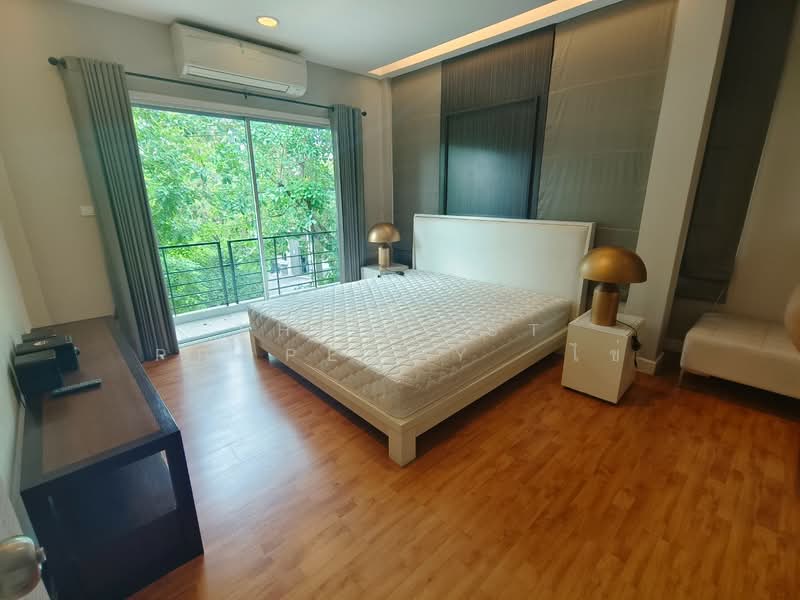 ไลฟ์ บางกอก บูเลอวาร์ด ราชพฤกษ์-รัตนาธิเบศร์, Nonthaburi, Bang Phlap, Pak Kret, Nonthaburi, 4 Bedrooms, 185 sqm, Single Detached House For Sale, by The Best Property ไข่, 500410248 - DDproperty.com