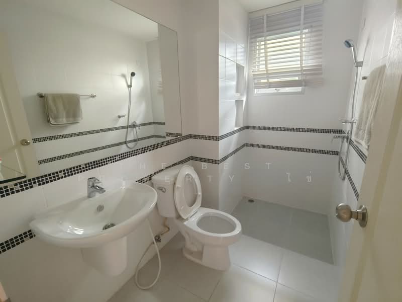 ไลฟ์ บางกอก บูเลอวาร์ด ราชพฤกษ์-รัตนาธิเบศร์, Nonthaburi, Bang Phlap, Pak Kret, Nonthaburi, 4 Bedrooms, 185 sqm, Single Detached House For Sale, by The Best Property ไข่, 500410248 - DDproperty.com