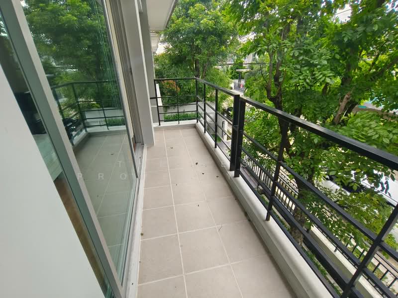 ไลฟ์ บางกอก บูเลอวาร์ด ราชพฤกษ์-รัตนาธิเบศร์, Nonthaburi, Bang Phlap, Pak Kret, Nonthaburi, 4 Bedrooms, 185 sqm, Single Detached House For Sale, by The Best Property ไข่, 500410248 - DDproperty.com