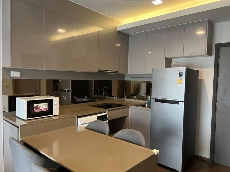 IDEO Sukhumvit 93 : ไอดีโอ สุขุมวิท 93, กรุงเทพ, 2331 ซอยสุขุมวิท 93, บางจาก, พระโขนง, กรุงเทพ, 52 ตร.ม., คอนโด ให้เช่า, โดย Kanya Thiammek, 500410252 - DDproperty.com