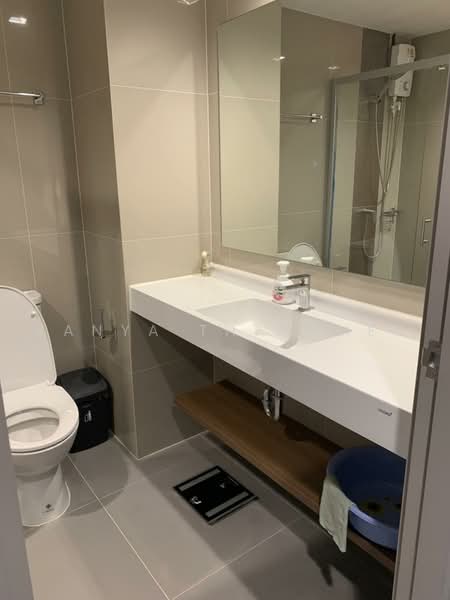 IDEO Sukhumvit 93, Bangkok, 2331 Soi Sukhumvit 93, Bang Chak, Phra Khanong, Bangkok, Studio, 27 sqm, Condo For Rent, by Kanya Thiammek, 500410252 - DDproperty.com