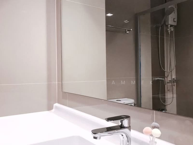 IDEO Sukhumvit 93, Bangkok, 2331 Soi Sukhumvit 93, Bang Chak, Phra Khanong, Bangkok, Studio, 27 sqm, Condo For Rent, by Kanya Thiammek, 500410252 - DDproperty.com