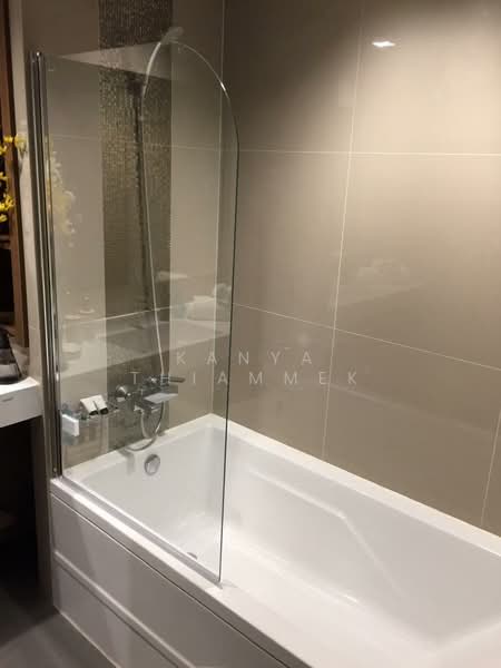IDEO Sukhumvit 93, Bangkok, 2331 Soi Sukhumvit 93, Bang Chak, Phra Khanong, Bangkok, 1 Bedroom, 35 sqm, Condo For Rent, by Kanya Thiammek, 500410253 - DDproperty.com
