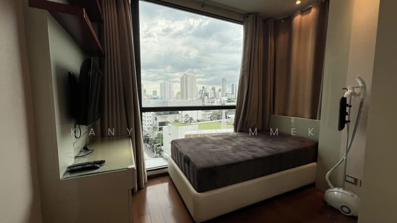 The Address Sukhumvit 28 : ดิ แอดเดรส สุขุมวิท 28, กรุงเทพ, 1 ซอยสุขุมวิท 28 ถนนสุขุมวิท แขวงคลองตัน เขตคลองเตย กรุงเทพมหานคร, คลองตัน, คลองเตย, กรุงเทพ, 72 ตร.ม., คอนโด ให้เช่า, โดย Kanya Thiammek, 500410254 - DDproperty.com