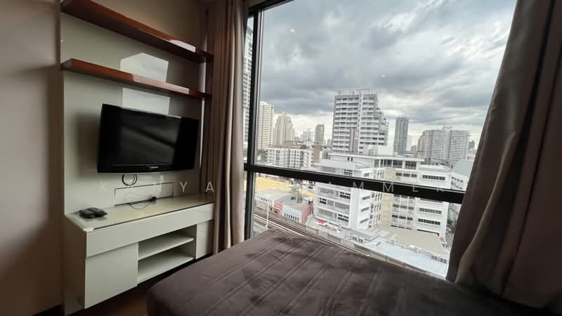 The Address Sukhumvit 28 : ดิ แอดเดรส สุขุมวิท 28, กรุงเทพ, 1 ซอยสุขุมวิท 28 ถนนสุขุมวิท แขวงคลองตัน เขตคลองเตย กรุงเทพมหานคร, คลองตัน, คลองเตย, กรุงเทพ, 72 ตร.ม., คอนโด ให้เช่า, โดย Kanya Thiammek, 500410254 - DDproperty.com