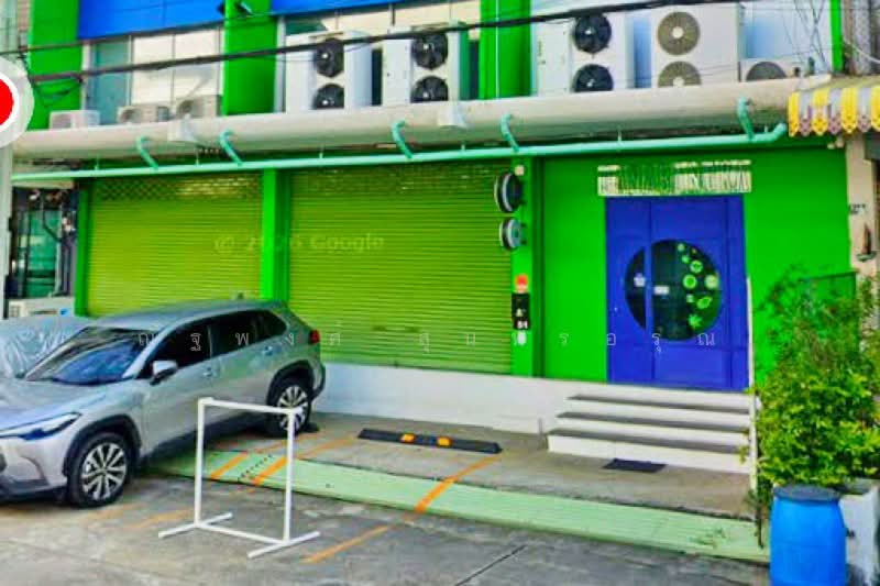 ไม่พบโครงการ, กรุงเทพ, หัวหมาก ลาดพร้าว, หัวหมาก, บางกะปิ, กรุงเทพ, 720 ตร.ม., ตึกแถว-อาคารพาณิชย์ ให้เช่า, โดย ณัฐพงศ์ สุนทรอรุณ, 500410257 - DDproperty.com