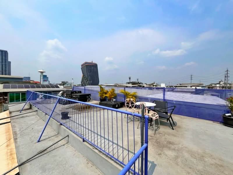 ไม่พบโครงการ, Bangkok, หัวหมาก ลาดพร้าว, Hua Mak, Bang Kapi, Bangkok, , 720 sqm, Shophouse For Rent, by ณัฐพงศ์ สุนทรอรุณ, 500410257 - DDproperty.com