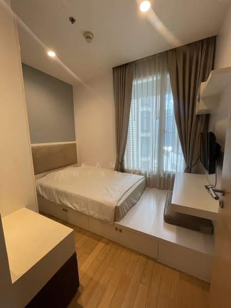 39 by Sansiri : 39 บาย แสนสิริ, กรุงเทพ, 11 ซอยสุขุมวิท 39 แขวงคลองตันเหนือ เขตวัฒนา กรุงเทพมหานคร, คลองตันเหนือ, วัฒนา, กรุงเทพ, 78 ตร.ม., คอนโด ให้เช่า, โดย Kanya Thiammek, 500410258 - DDproperty.com