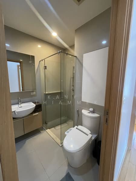 39 by Sansiri, Bangkok, 11 Sukhumvit Road, Khlong Tan Nua, Watthana, Bangkok, 2 Bedrooms, 78 sqm, Condo For Rent, by Kanya Thiammek, 500410258 - DDproperty.com