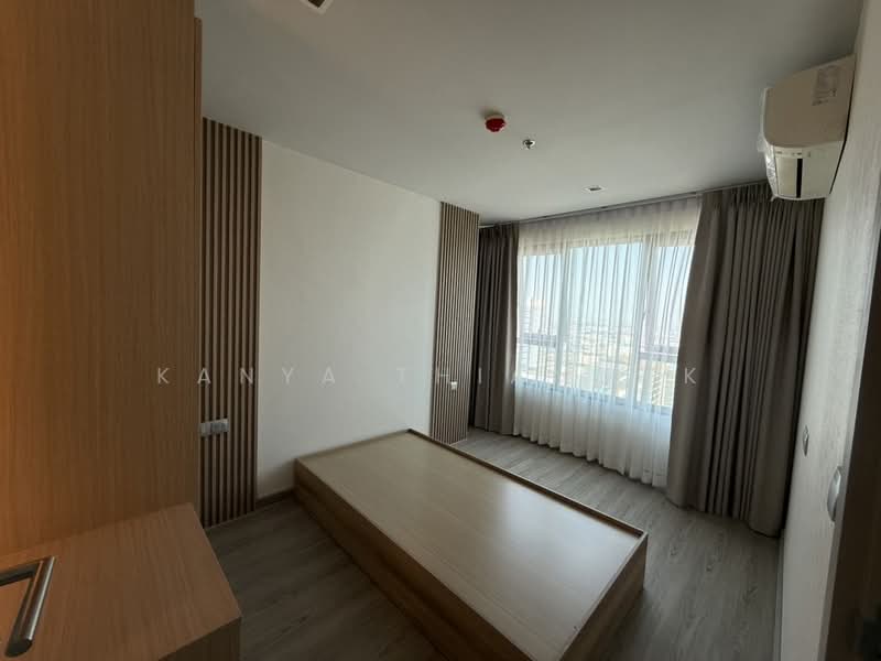 Life Ladprao, Bangkok, 992 Ladprao Road, Jom Phon, Chatuchak, Bangkok, 2 Bedrooms, 66 sqm, Condo For Rent, by Kanya Thiammek, 500410260 - DDproperty.com