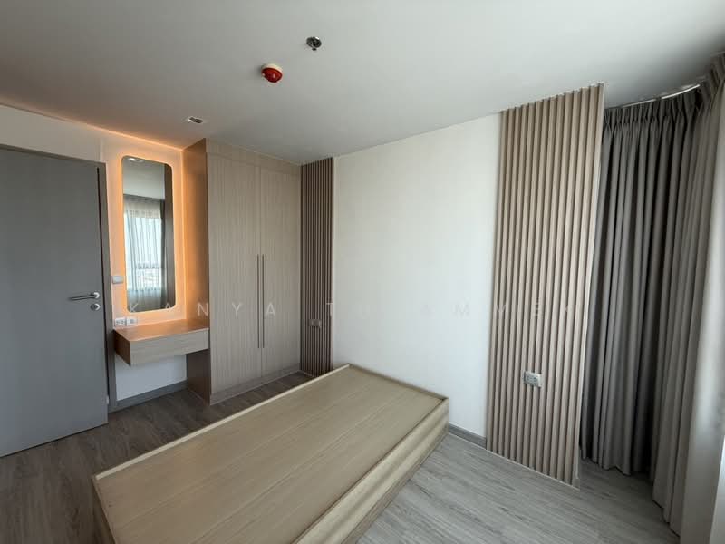 Life Ladprao, Bangkok, 992 Ladprao Road, Jom Phon, Chatuchak, Bangkok, 2 Bedrooms, 66 sqm, Condo For Rent, by Kanya Thiammek, 500410260 - DDproperty.com