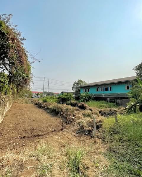 ที่ดินบ้านโป่ง ราชบุรี, ราชบุรี, หนองอ้อ, บ้านโป่ง, ราชบุรี, 204 ตร.ม., ที่ดิน ขาย, โดย The Best Property ไก่, 500410261 - DDproperty.com