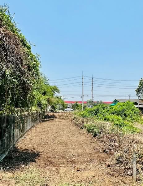 ที่ดินบ้านโป่ง ราชบุรี, ราชบุรี, หนองอ้อ, บ้านโป่ง, ราชบุรี, 204 ตร.ม., ที่ดิน ขาย, โดย The Best Property ไก่, 500410261 - DDproperty.com